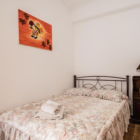 דירות חאניה Casa Del Fantino מראה חיצוני תמונה