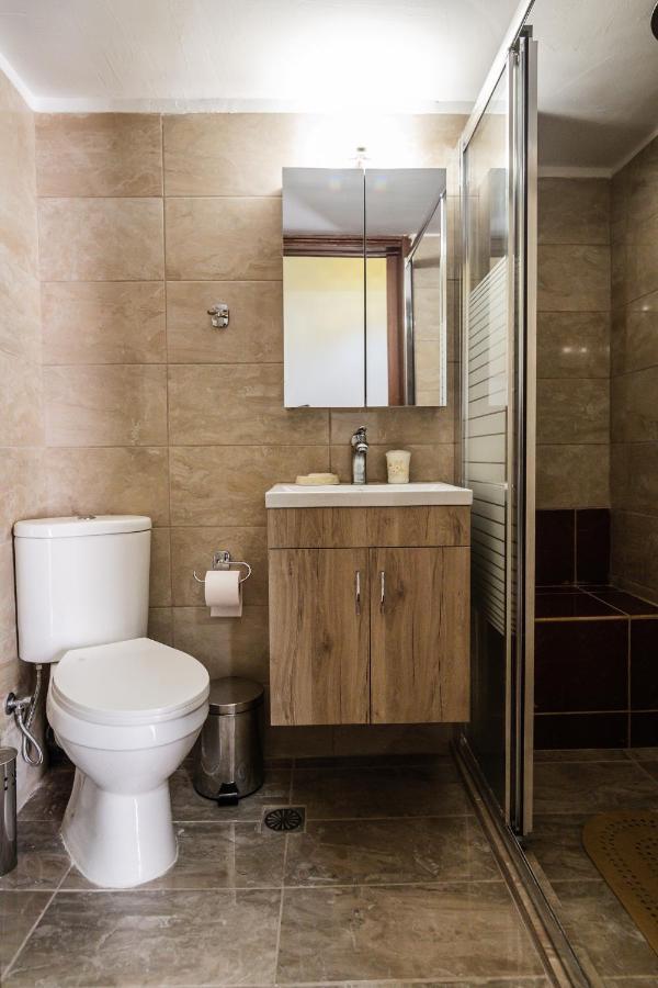 דירות חאניה Casa Del Fantino מראה חיצוני תמונה